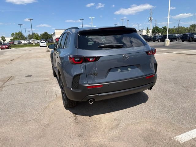 New 2026 MAZDA CX-50 Meridian Edition w/ Cargo Package AWD/4WD image 12