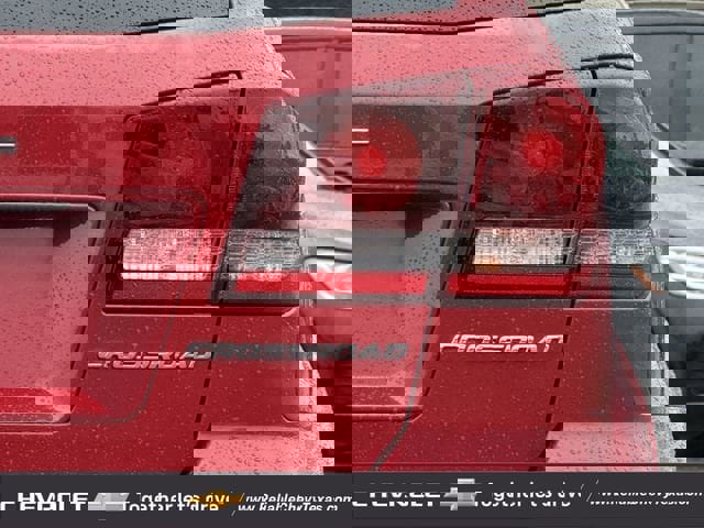 Used 2014 Dodge Journey Crossroad w/ Flexible Seating Group image 8