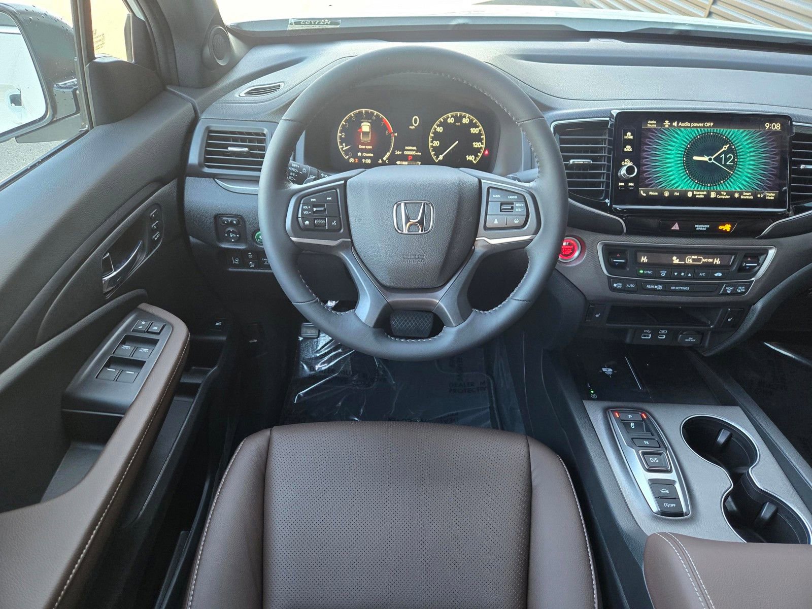 New 2026 Honda Ridgeline RTL image 13