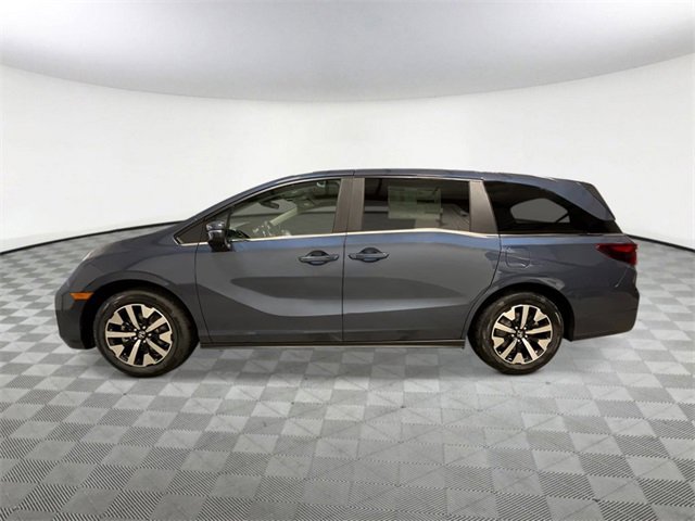 New 2026 Honda Odyssey EX-L image 6