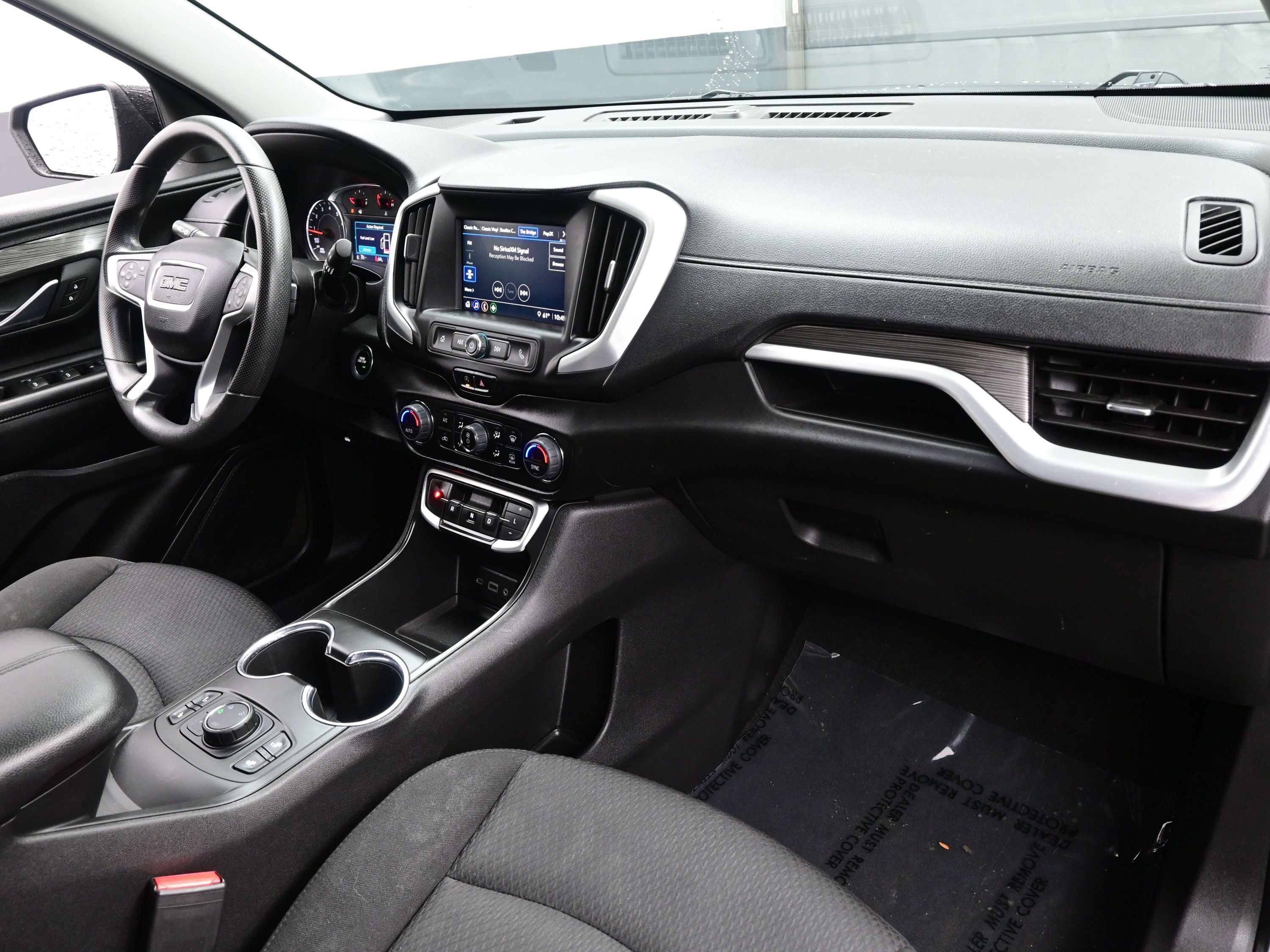 Used 2022 GMC Terrain SLE w/ Driver Convenience Package image 15