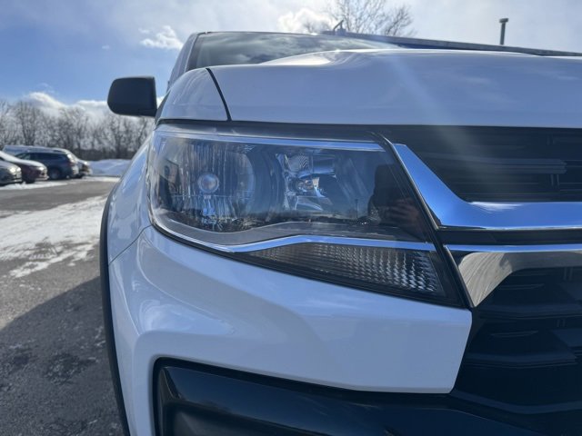 Used 2022 Chevrolet Colorado W/T image 10