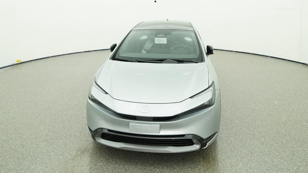 New 2026 Toyota Prius Limited image 65