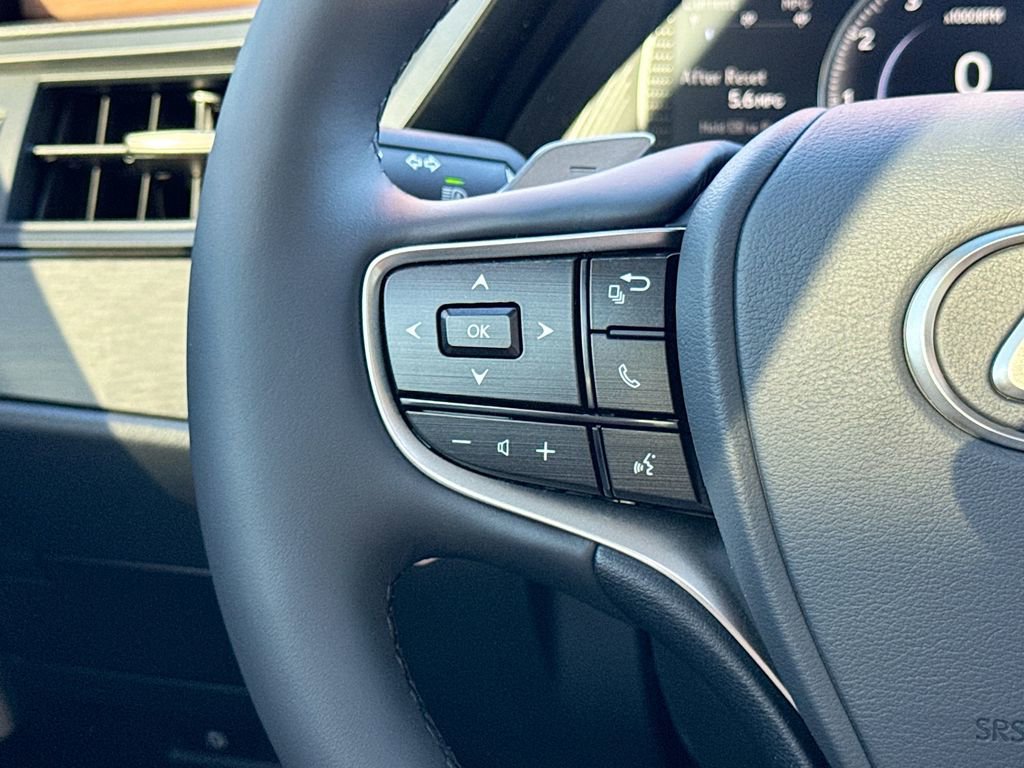 New 2025 Lexus ES 350 w/ Premium Package image 26