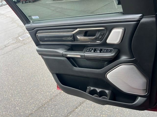 Used 2019 RAM 1500 Limited AWD/4WD image 13