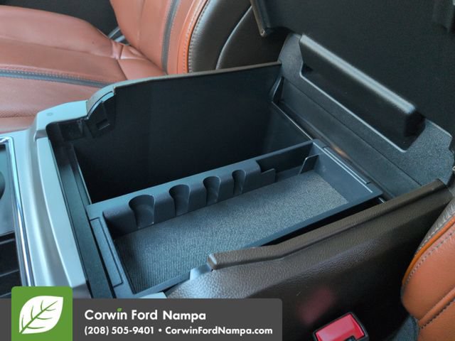Used 2022 Ford F350 King Ranch AWD/4WD image 20
