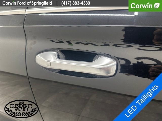 Used 2020 Hyundai Palisade SEL image 8