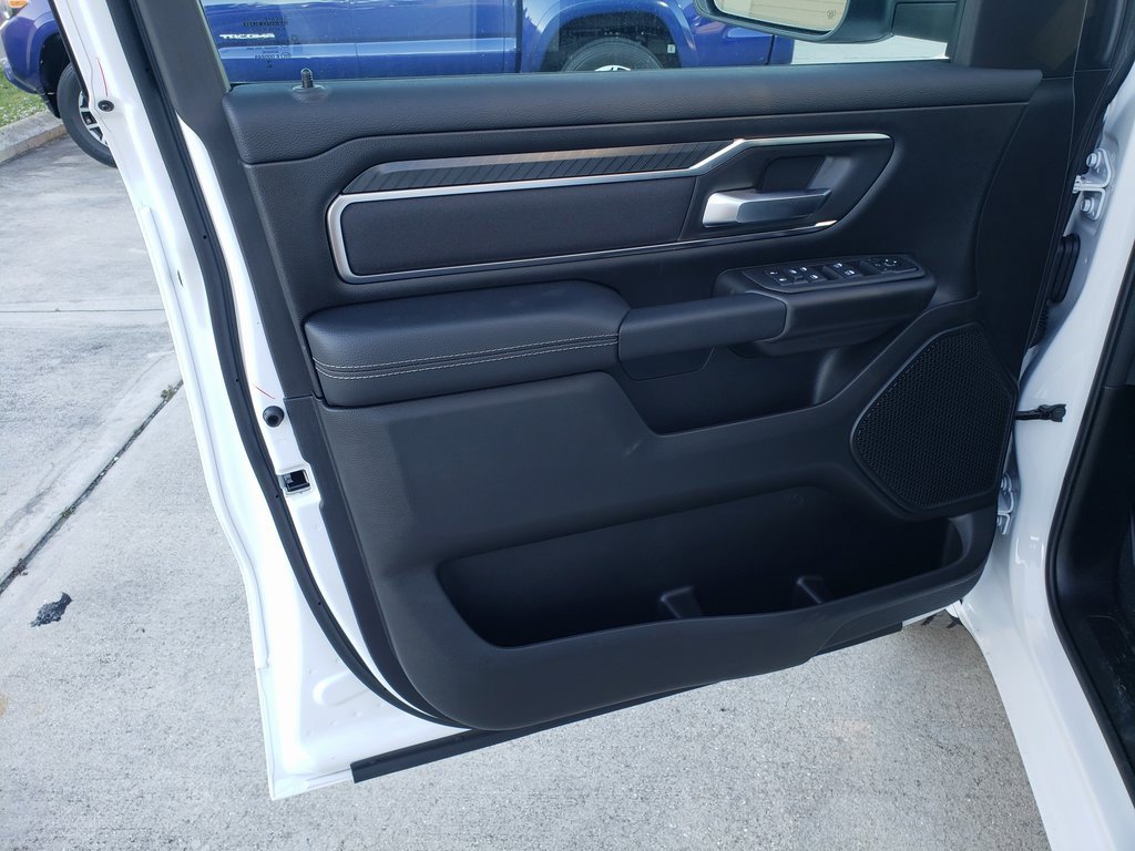 New 2026 RAM 1500 Big Horn image 9