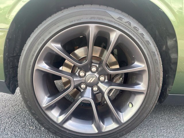 Used 2023 Dodge Challenger R/T Scat Pack RWD image 6