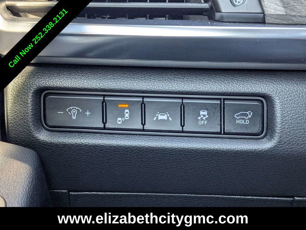 Used 2022 Kia Telluride EX w/ EX Premium Package image 26