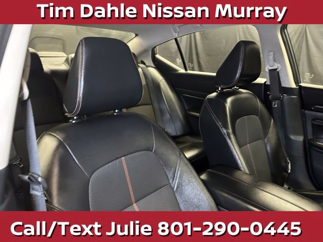 Used 2020 Nissan Altima 2.5 SR FWD image 16