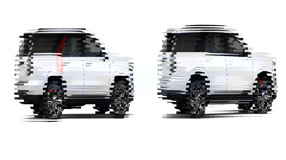 New 2026 Cadillac Escalade Sport w/ Touring Package image 42