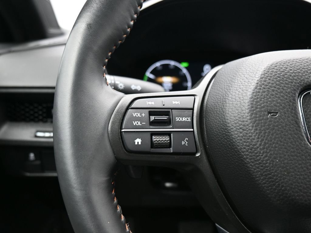 Certified 2024 Honda CR-V Sport image 44