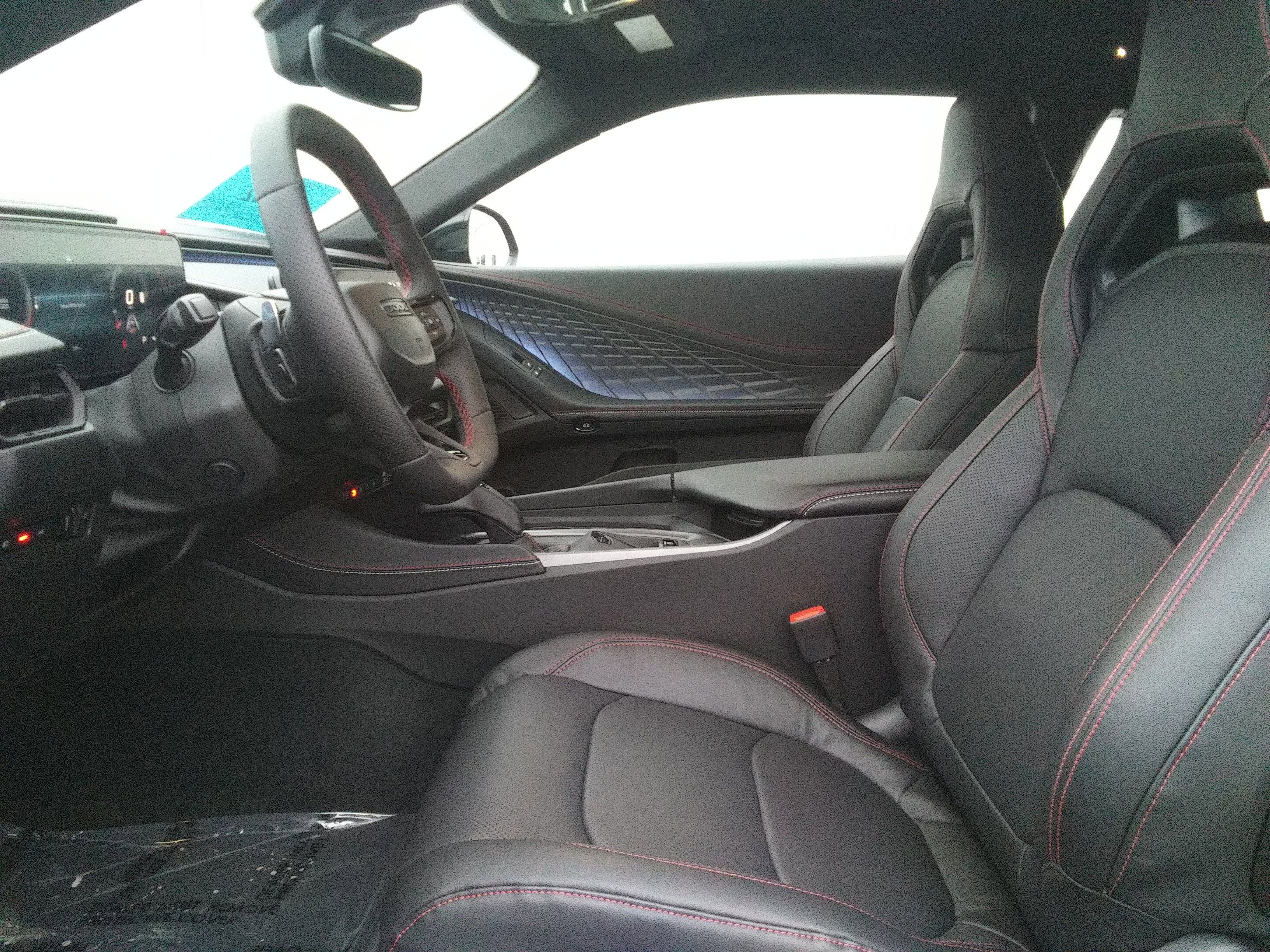 New 2026 Dodge Charger Scat Pack image 14