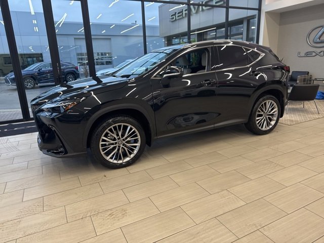 New 2026 Lexus NX 350 AWD w/ Luxury Package image 10