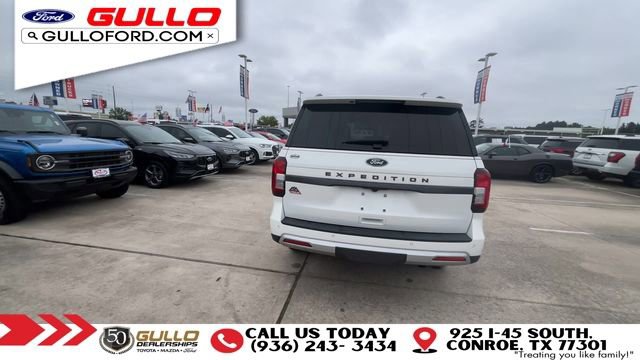 Used 2023 Ford Expedition Timberline AWD/4WD image 7