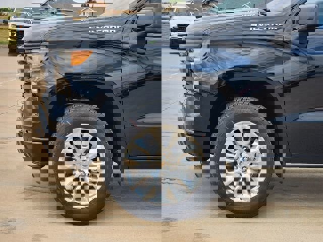 New 2026 Chevrolet Silverado 1500 Custom image 8