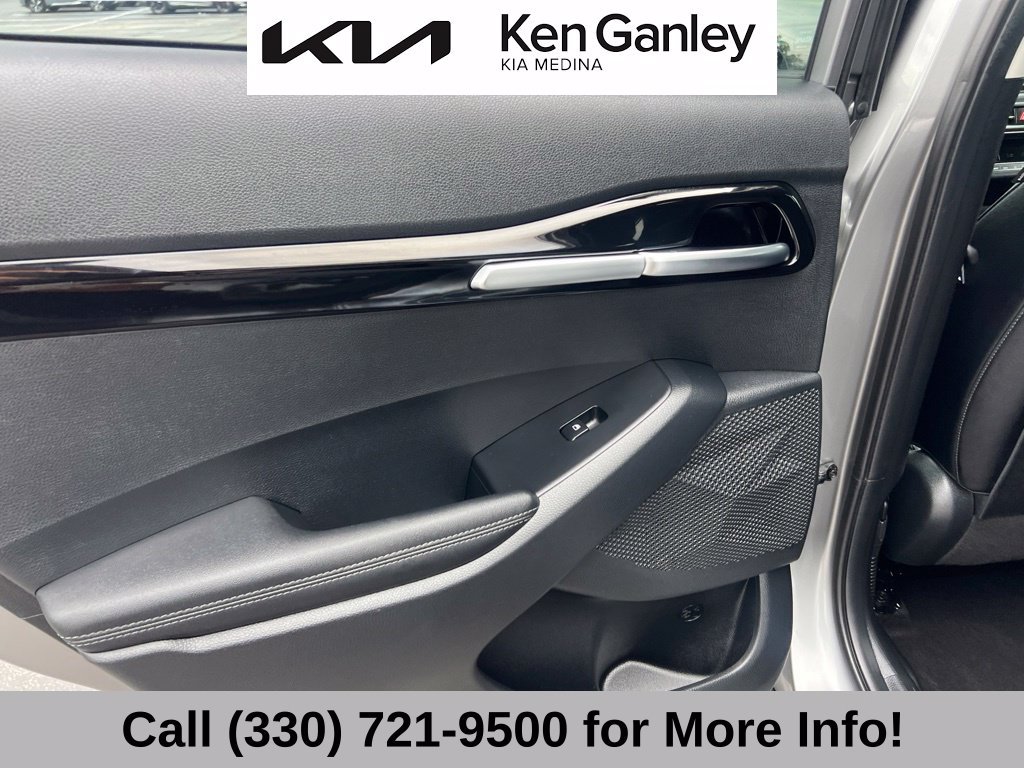 Certified 2026 Kia Seltos S AWD/4WD image 49