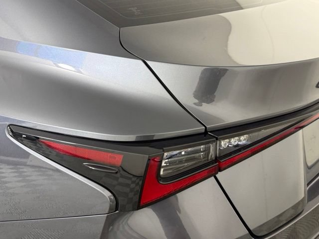 Used 2025 Lexus IS 300 w/ Premium Package RWD image 14