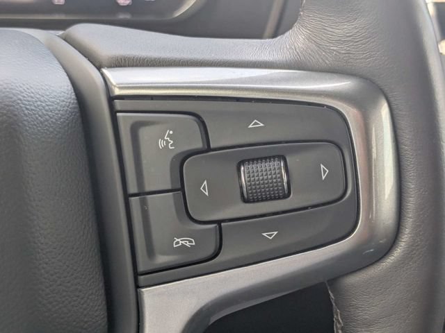 Used 2022 Chevrolet Suburban LT w/ LT Signature Plus Package AWD/4WD image 27