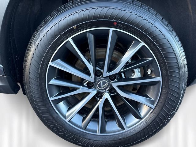 Certified 2023 Lexus NX 250 250 Base image 10