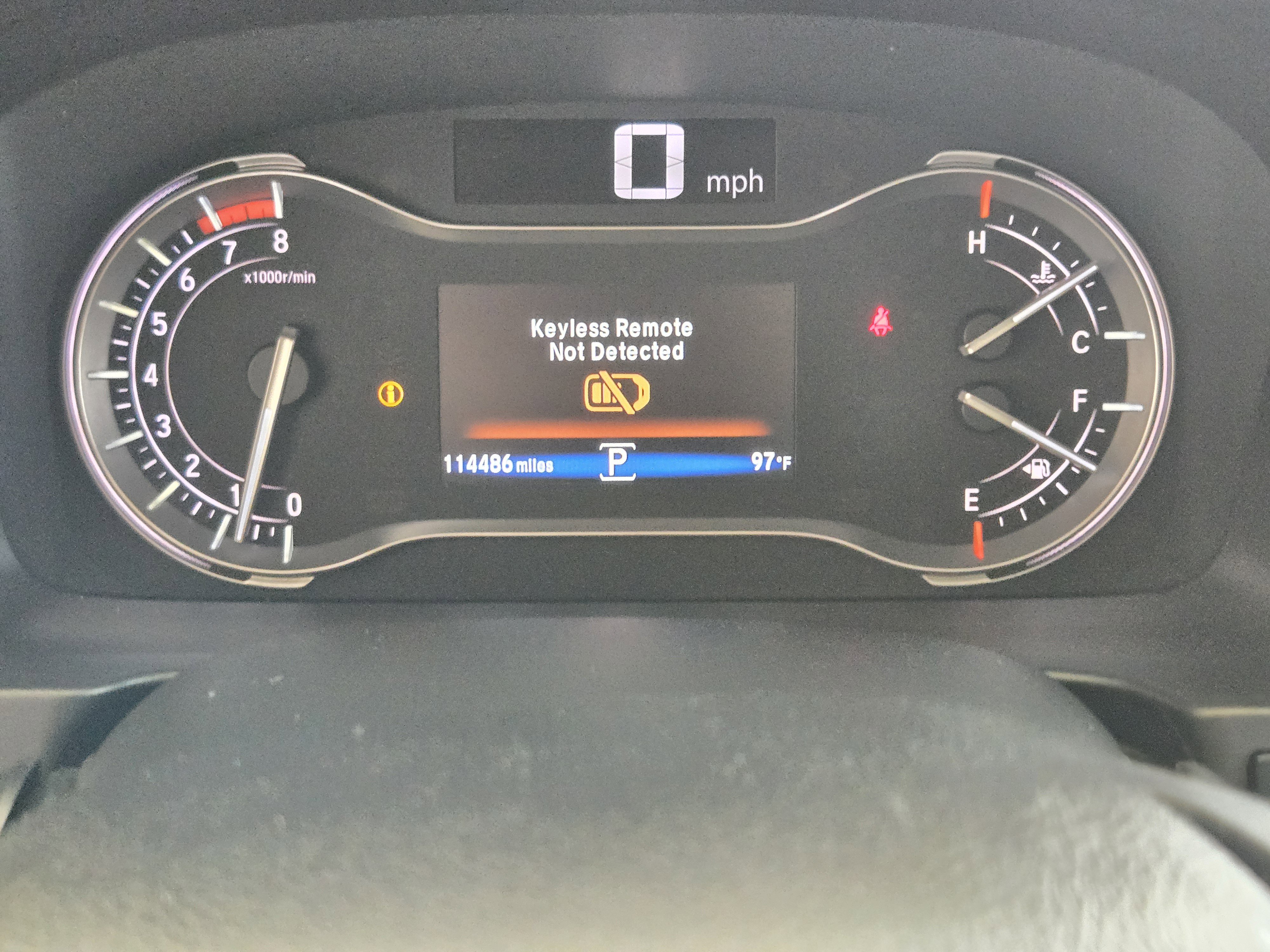Used 2017 Honda Pilot Touring image 11