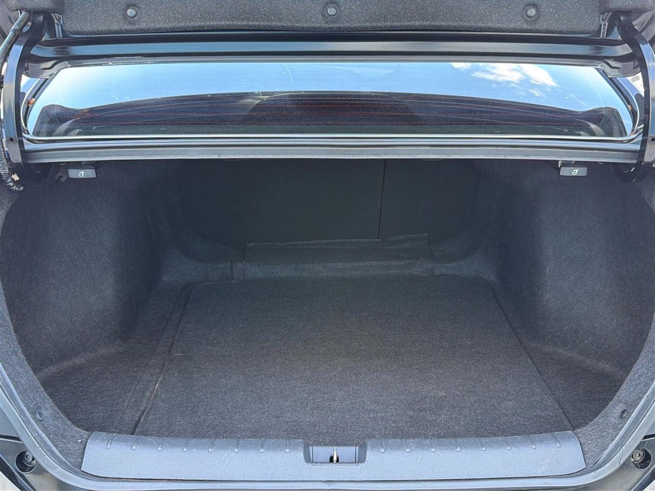 Used 2018 Honda Civic EX-T image 28