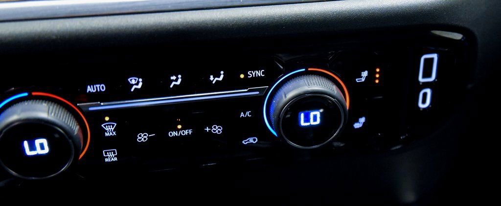 Used 2022 Chevrolet Silverado 1500 RST image 22