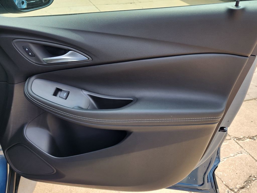 New 2026 Buick Encore GX Preferred image 35