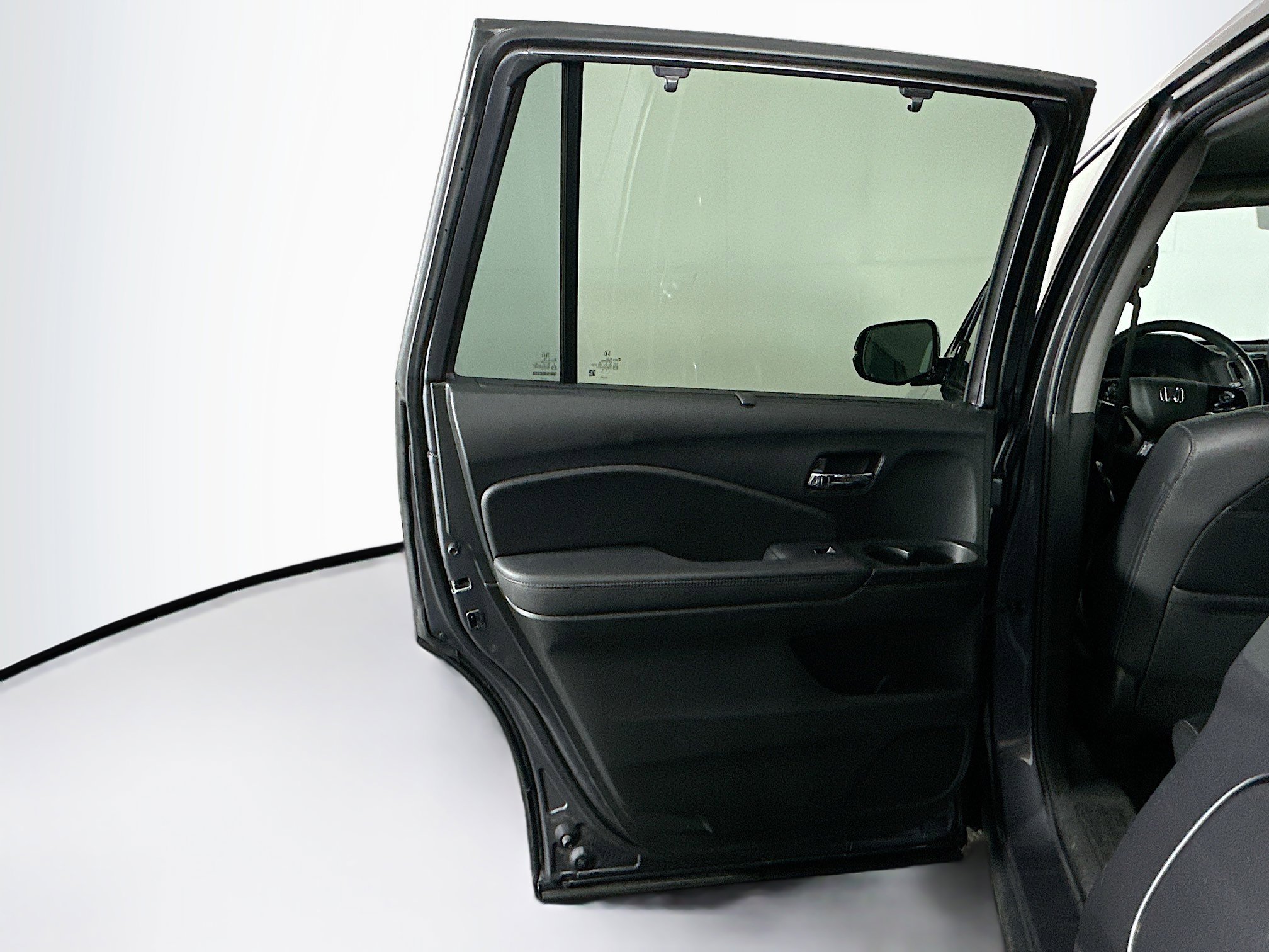 Used 2022 Honda Pilot Elite image 27