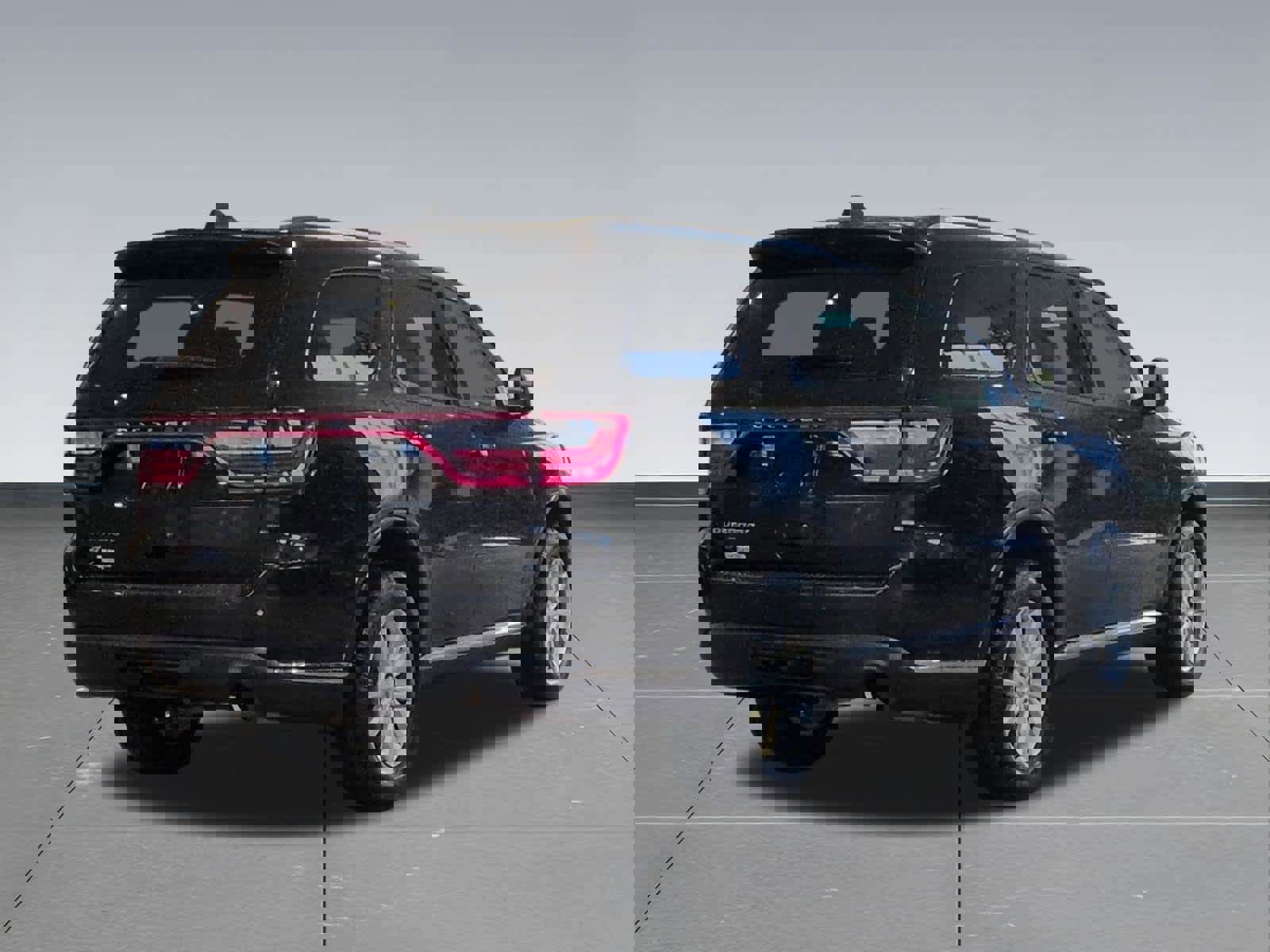 Used 2022 Dodge Durango SXT image 6