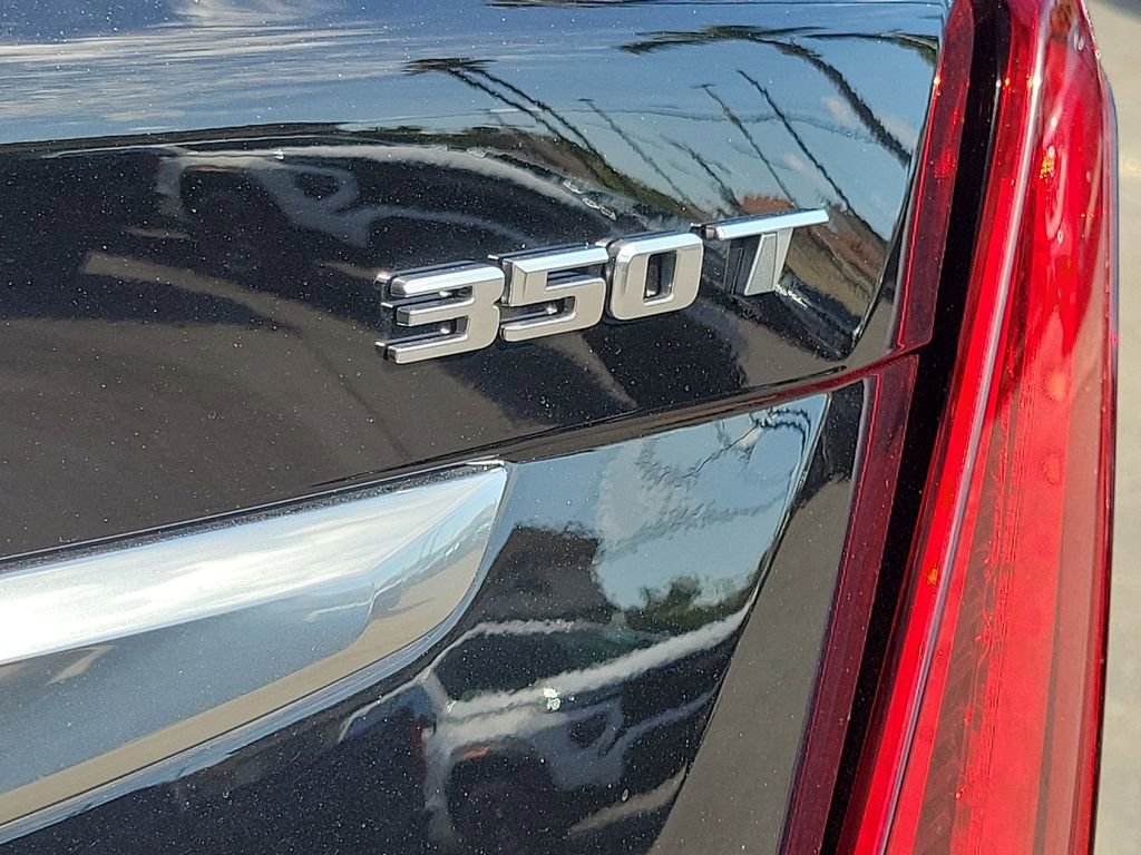 Used 2026 Cadillac XT5 Luxury FWD image 30