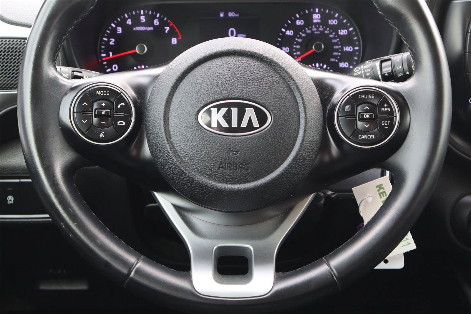 Used 2020 Kia Soul X-Line image 29