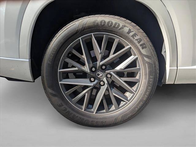 Used 2025 Lexus TX 350 AWD w/ Technology Package image 5