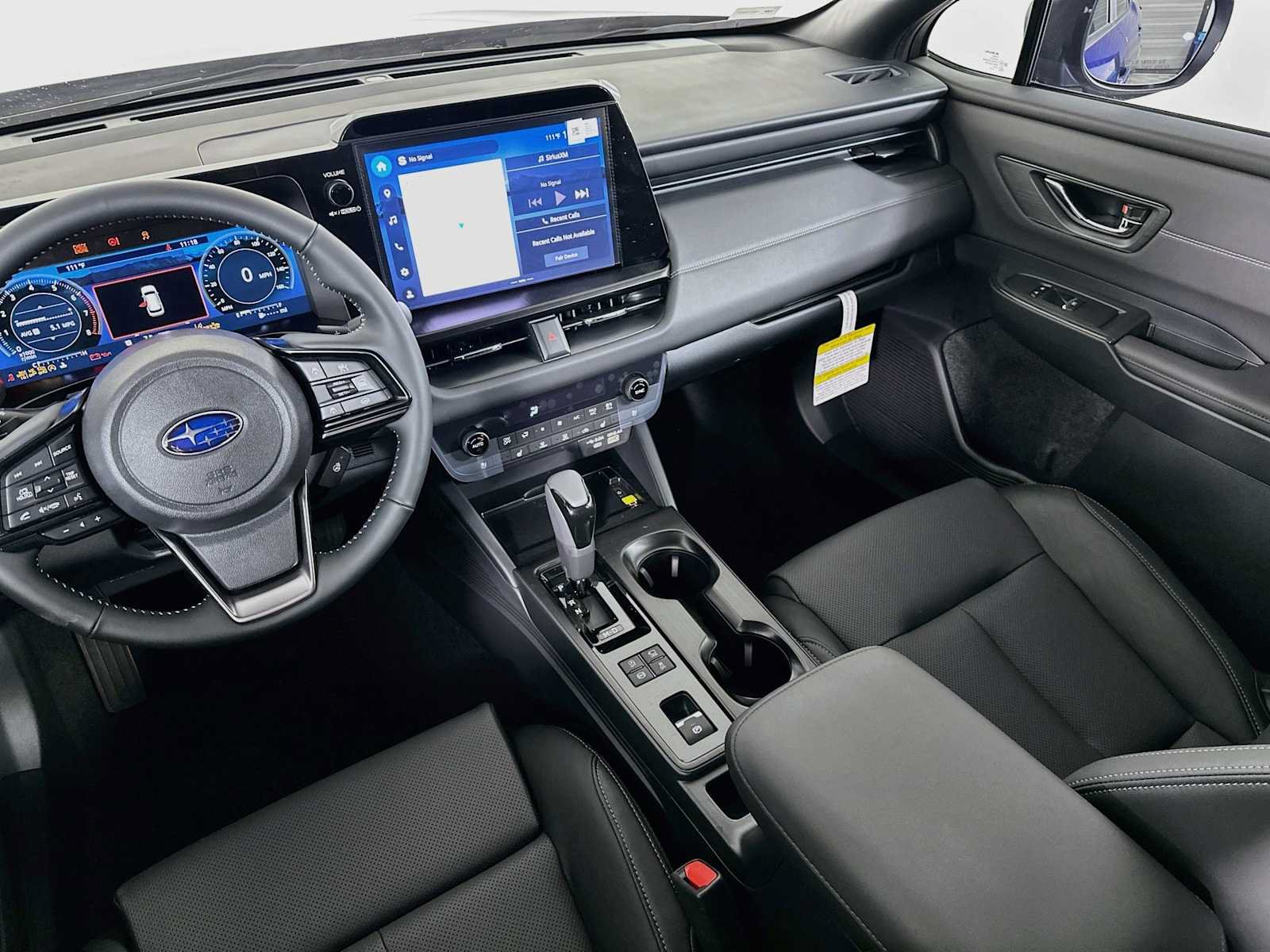 New 2026 Subaru Outback Touring XT AWD/4WD image 22
