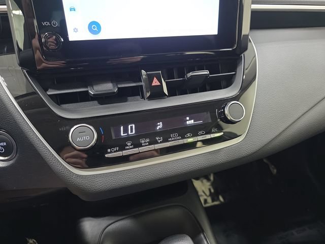 Certified 2024 Toyota Corolla LE w/ LE Convenience Package AWD/4WD image 21