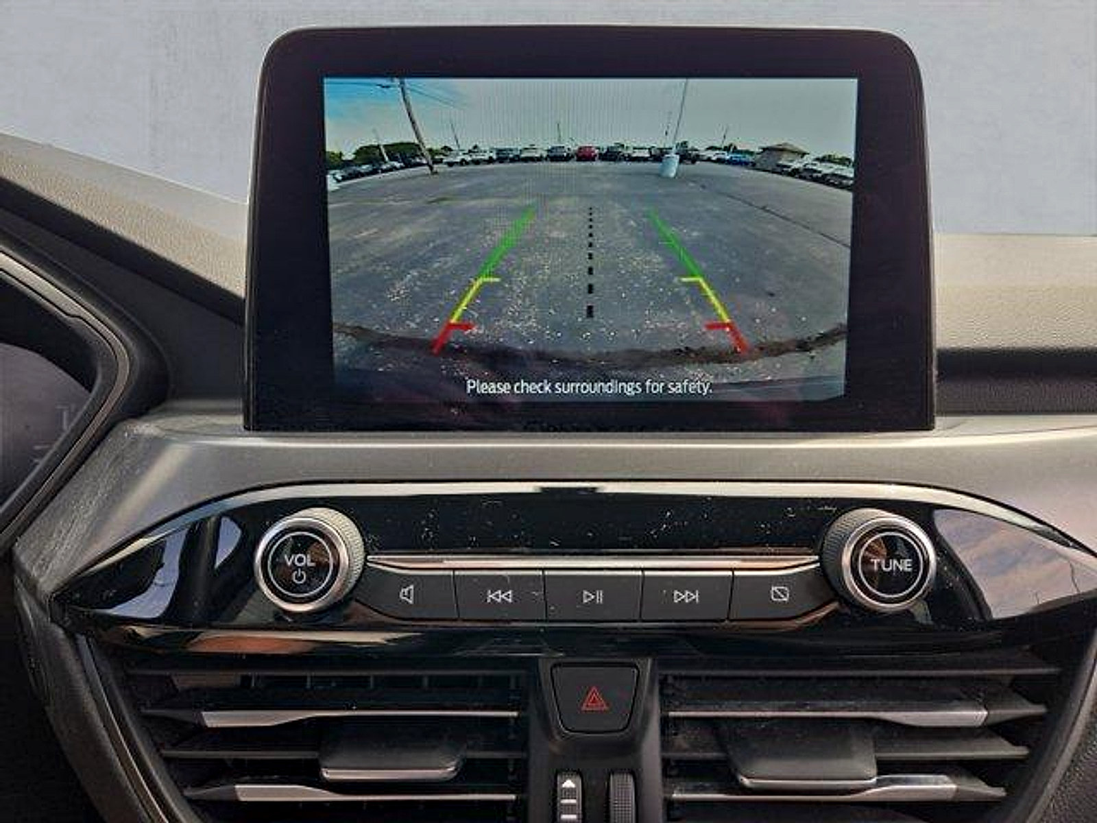 Certified 2023 Ford Escape Active AWD/4WD image 19