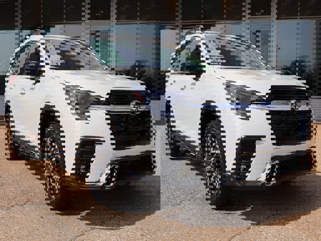 New 2025 Subaru Ascent Touring image 7