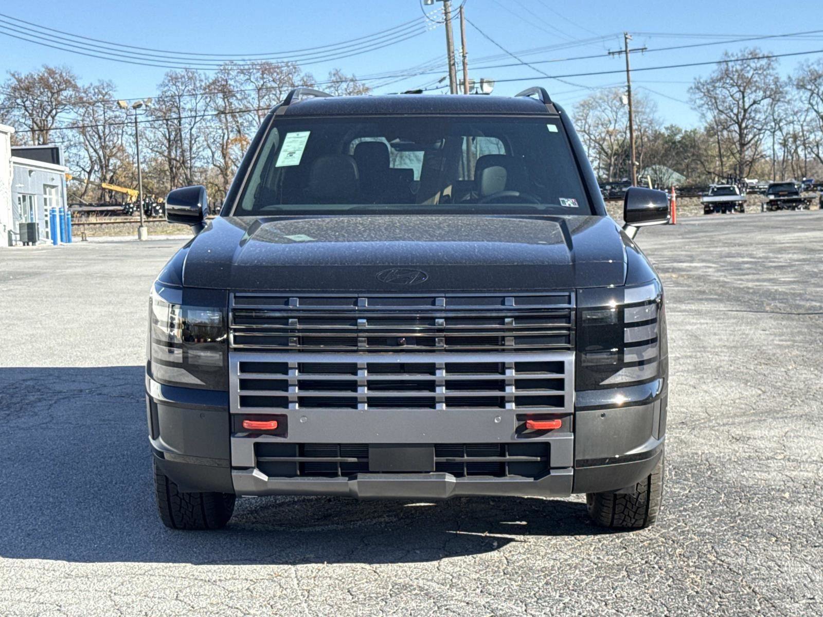 New 2026 Hyundai Palisade XRT Pro image 17