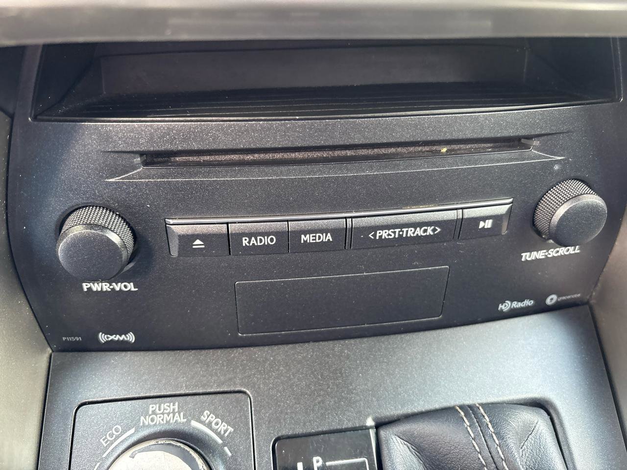 Used 2017 Lexus NX 200t NX Turbo AWD w/ Accessory Package 2 image 21