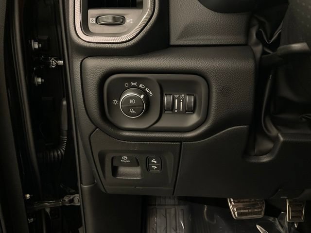 New 2026 RAM 1500 RHO AWD/4WD image 14