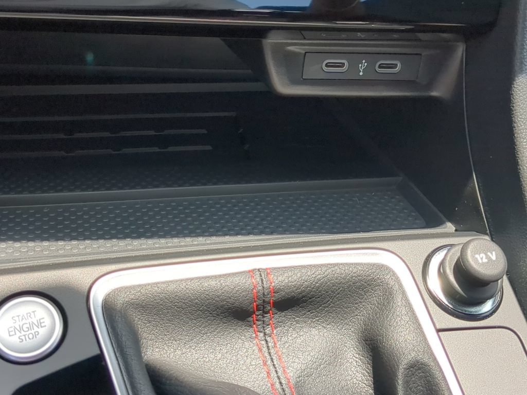 New 2026 Volkswagen Jetta GLI Autobahn FWD image 21
