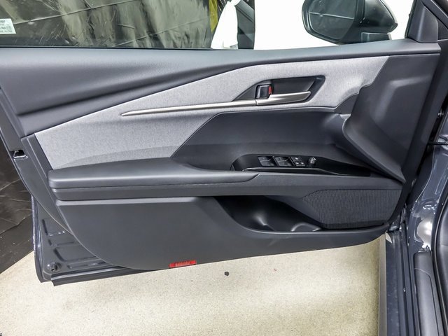 New 2026 Toyota Camry LE image 21