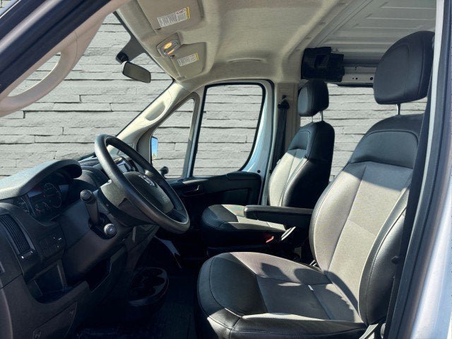 Used 2021 RAM ProMaster 1500 FWD image 11