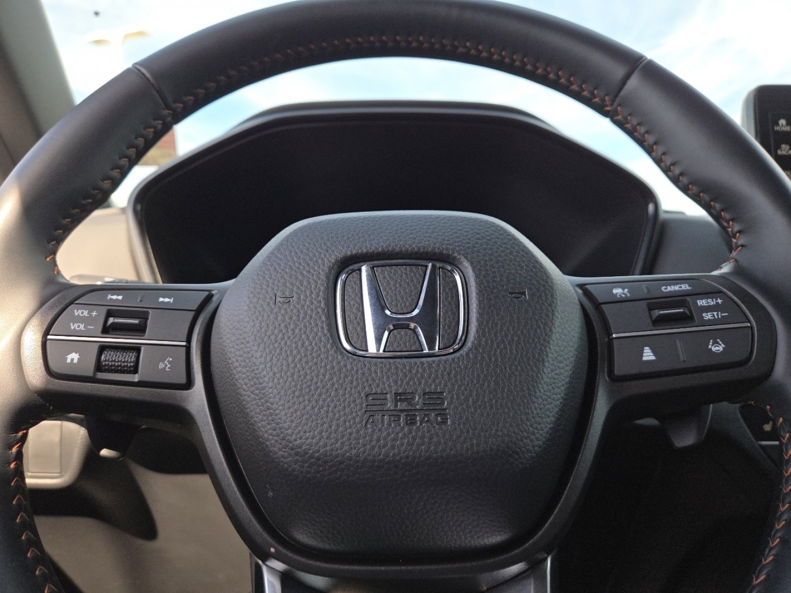 Used 2025 Honda CR-V Sport-L image 27
