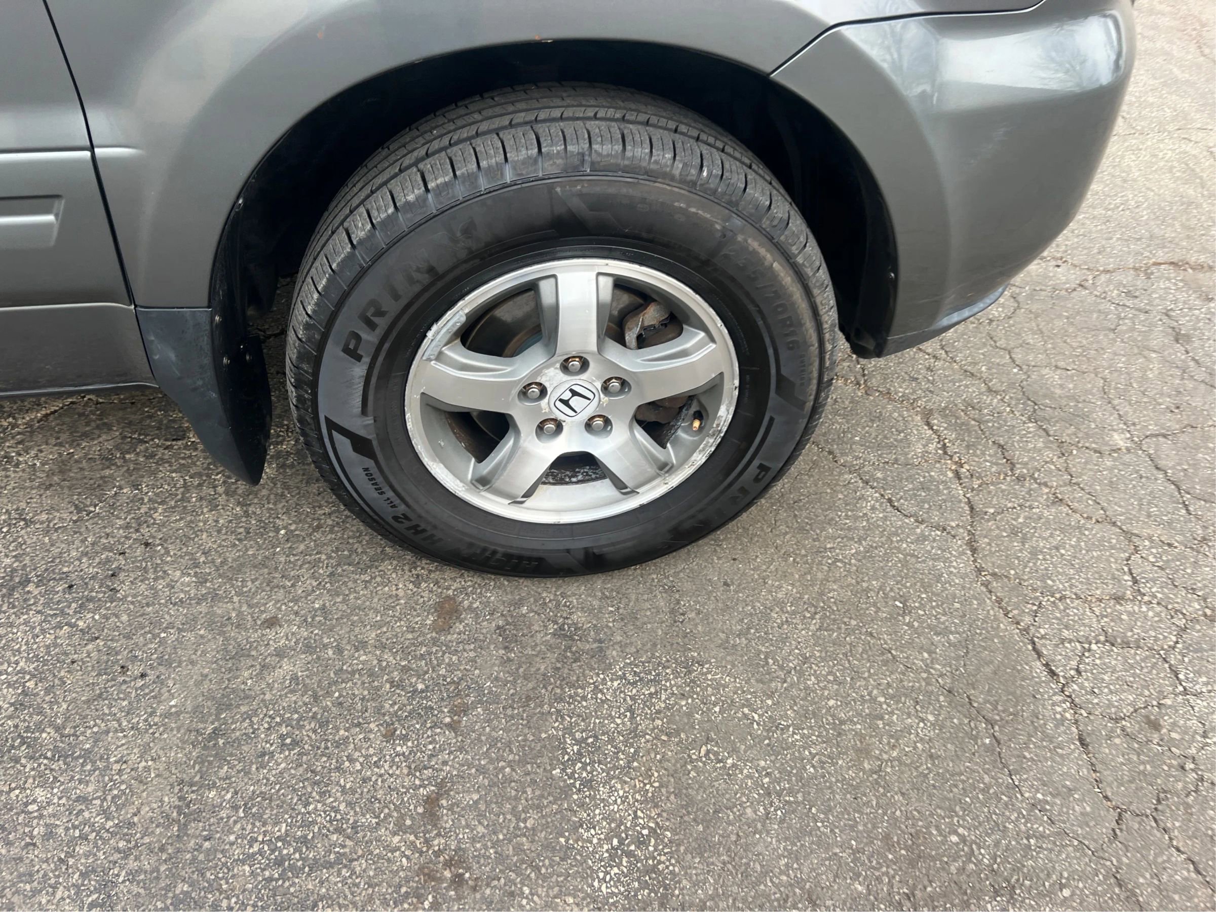 Used 2008 Honda Pilot EX-L image 24