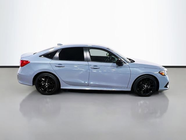 Used 2022 Honda Civic Sport image 8