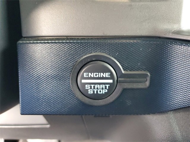 Used 2021 Ford Bronco Outer Banks image 23