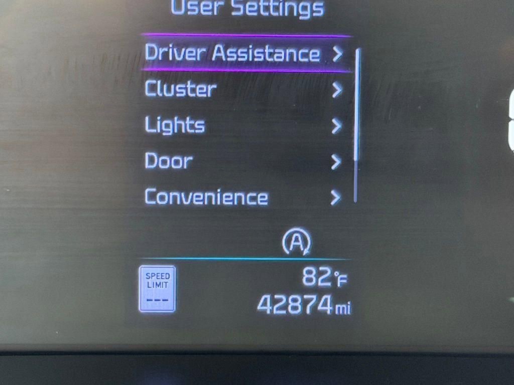 Used 2024 Kia Soul LX w/ Option Group 015 FWD image 16