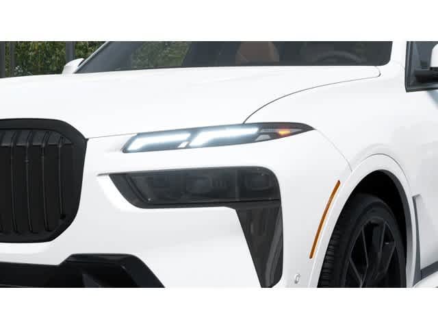 New 2027 BMW X7 xDrive40i AWD/4WD image 6